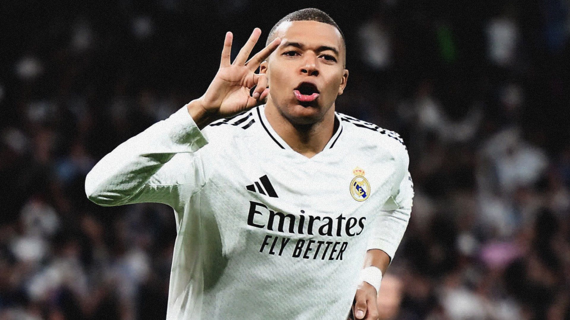 Lat ligt plots zéér hoog voor Mbappé: 'Hij gaat bij Real Madrid zelfde